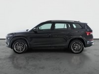 Škoda Kodiaq  2.0 TDI 4x4 