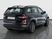 Škoda Kodiaq  2.0 TDI 4x4 