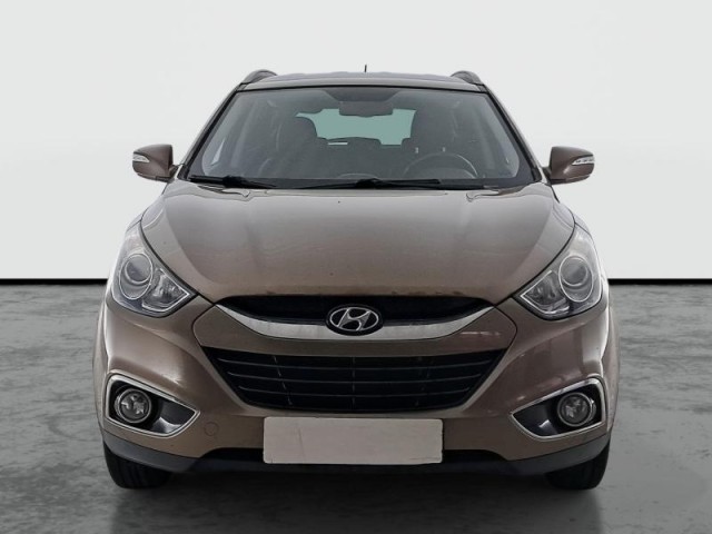 Hyundai ix35  2.0 CRDi 