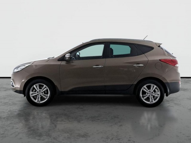 Hyundai ix35  2.0 CRDi 
