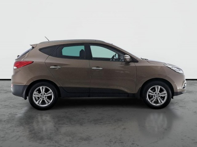 Hyundai ix35  2.0 CRDi 