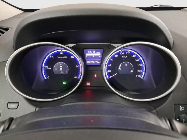 Hyundai ix35  2.0 CRDi 
