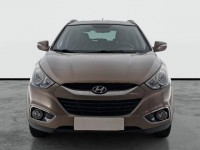 Hyundai ix35  2.0 CRDi 