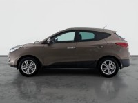 Hyundai ix35  2.0 CRDi 