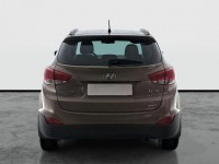 Hyundai ix35  2.0 CRDi 
