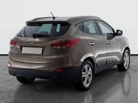 Hyundai ix35  2.0 CRDi 