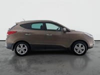 Hyundai ix35  2.0 CRDi 