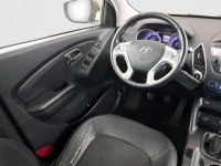 Hyundai ix35  2.0 CRDi 
