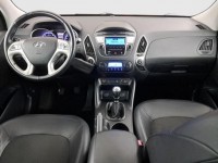 Hyundai ix35  2.0 CRDi 