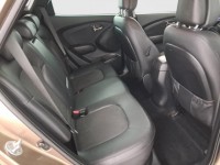 Hyundai ix35  2.0 CRDi 