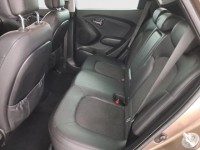 Hyundai ix35  2.0 CRDi 