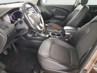 Hyundai ix35  2.0 CRDi 