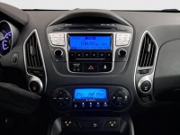 Hyundai ix35  2.0 CRDi 