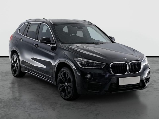 BMW X1  sDrive18d Sport Line