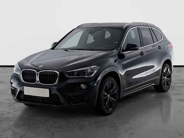 BMW X1  sDrive18d Sport Line