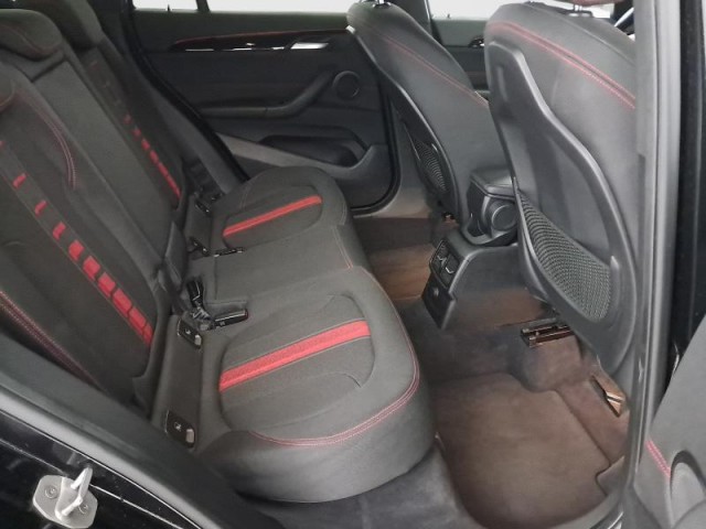 BMW X1  sDrive18d Sport Line