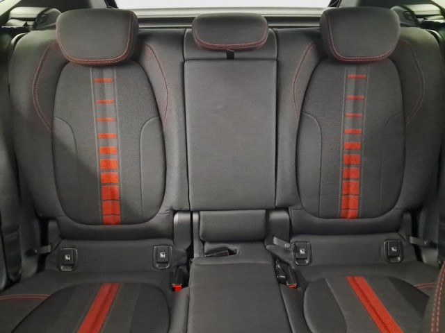 BMW X1  sDrive18d Sport Line