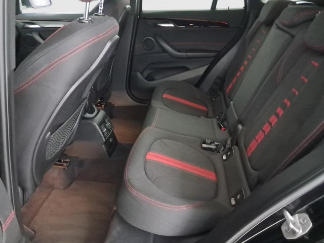 BMW X1  sDrive18d Sport Line