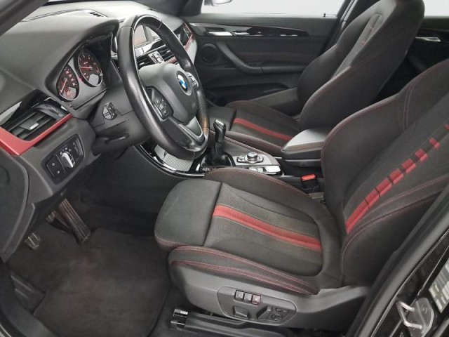 BMW X1  sDrive18d Sport Line