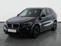 BMW X1  sDrive18d Sport Line