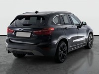 BMW X1  sDrive18d Sport Line
