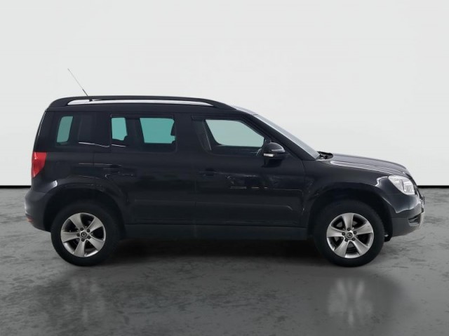 Škoda Yeti  1.2 TSI Ambition