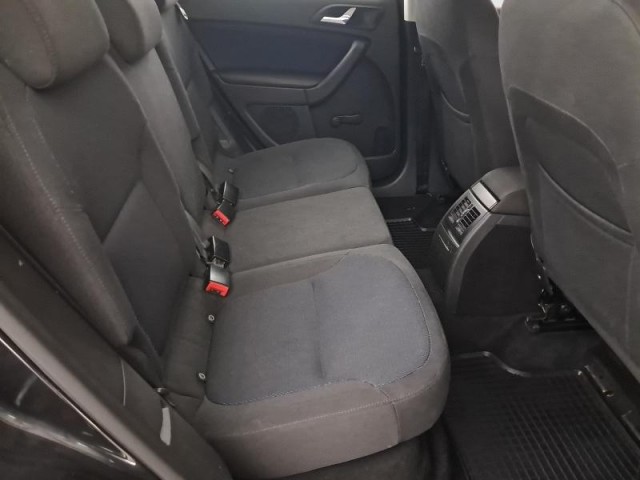 Škoda Yeti  1.2 TSI Ambition