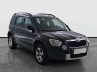 Škoda Yeti  1.2 TSI Ambition
