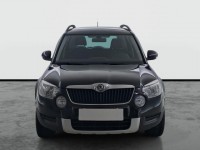 Škoda Yeti  1.2 TSI Ambition