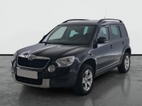 Škoda Yeti  1.2 TSI Ambition