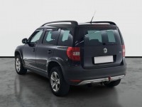 Škoda Yeti  1.2 TSI Ambition
