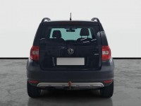 Škoda Yeti  1.2 TSI Ambition