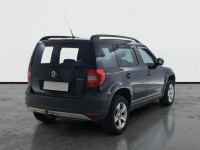Škoda Yeti  1.2 TSI Ambition