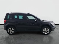 Škoda Yeti  1.2 TSI Ambition