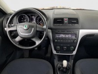 Škoda Yeti  1.2 TSI Ambition