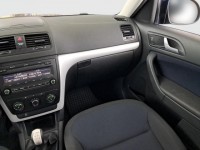 Škoda Yeti  1.2 TSI Ambition