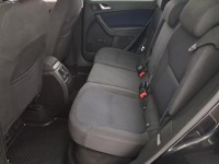 Škoda Yeti  1.2 TSI Ambition