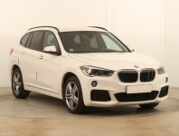 BMW X1  xDrive20d 