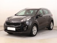 Kia Sportage  1.7 CRDi 