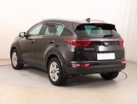 Kia Sportage  1.7 CRDi 