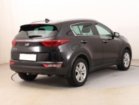 Kia Sportage  1.7 CRDi 