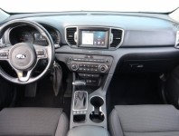 Kia Sportage  1.7 CRDi 