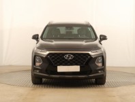 Hyundai Santa Fe  2.2 CRDi 