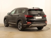 Hyundai Santa Fe  2.2 CRDi 