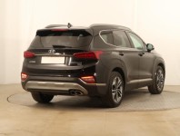 Hyundai Santa Fe  2.2 CRDi 