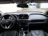 Hyundai Santa Fe  2.2 CRDi 