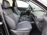 Hyundai Santa Fe  2.2 CRDi 