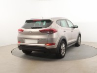 Hyundai Tucson  1.7 CRDi 