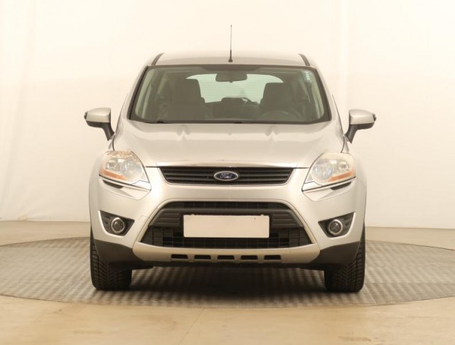 Ford Kuga  2.0 TDCi 