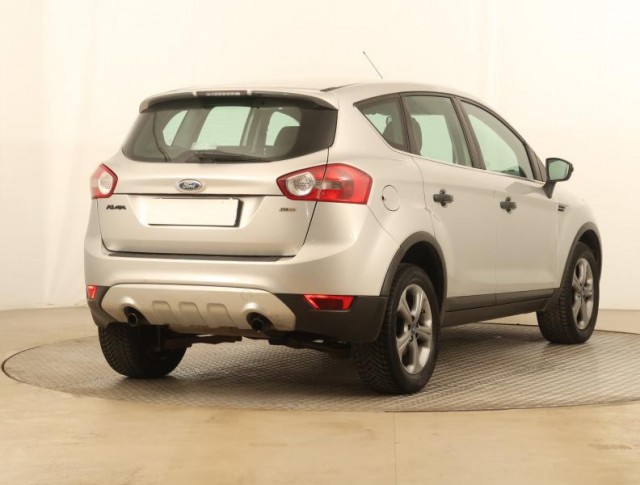 Ford Kuga  2.0 TDCi 